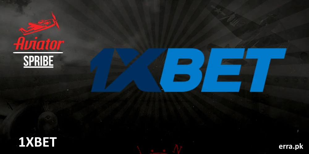 1xBet logo