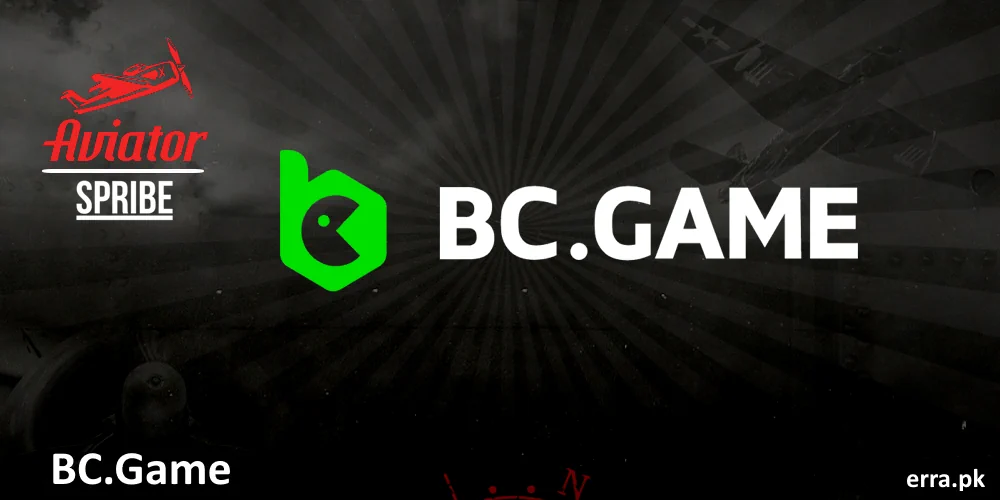 BC.Game logo