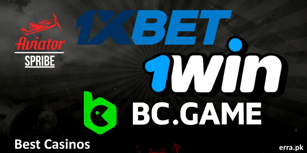 Best Casinos